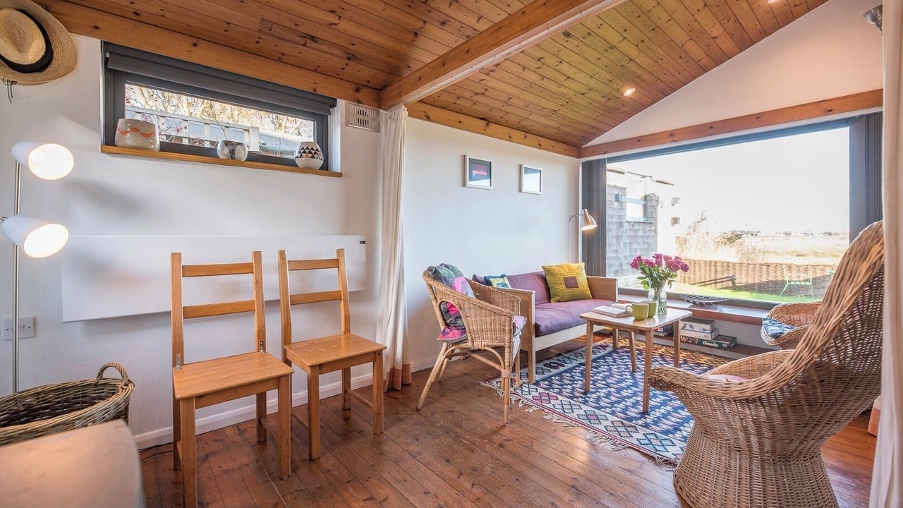 Photo of Livingroom in Walberswick