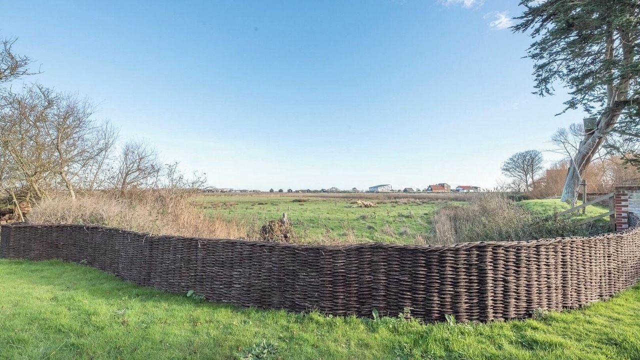 Photo of Outdoor in Walberswick