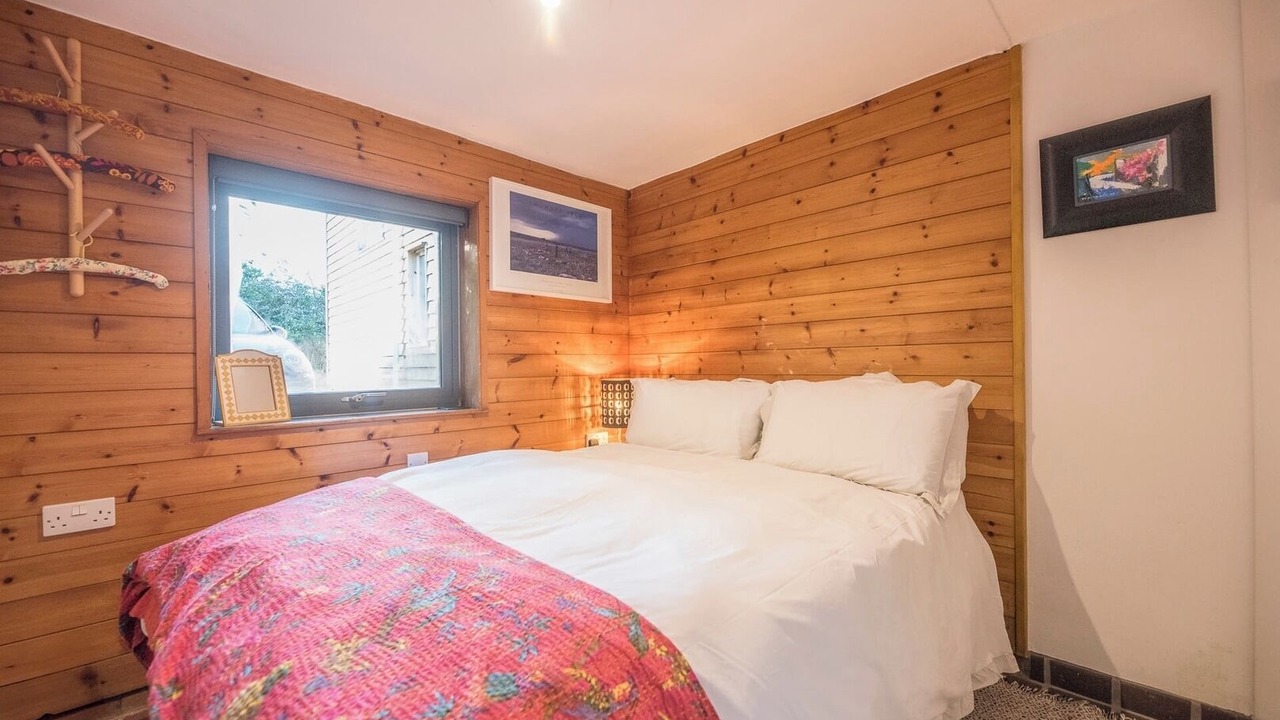 Photo of Bedroom in Walberswick