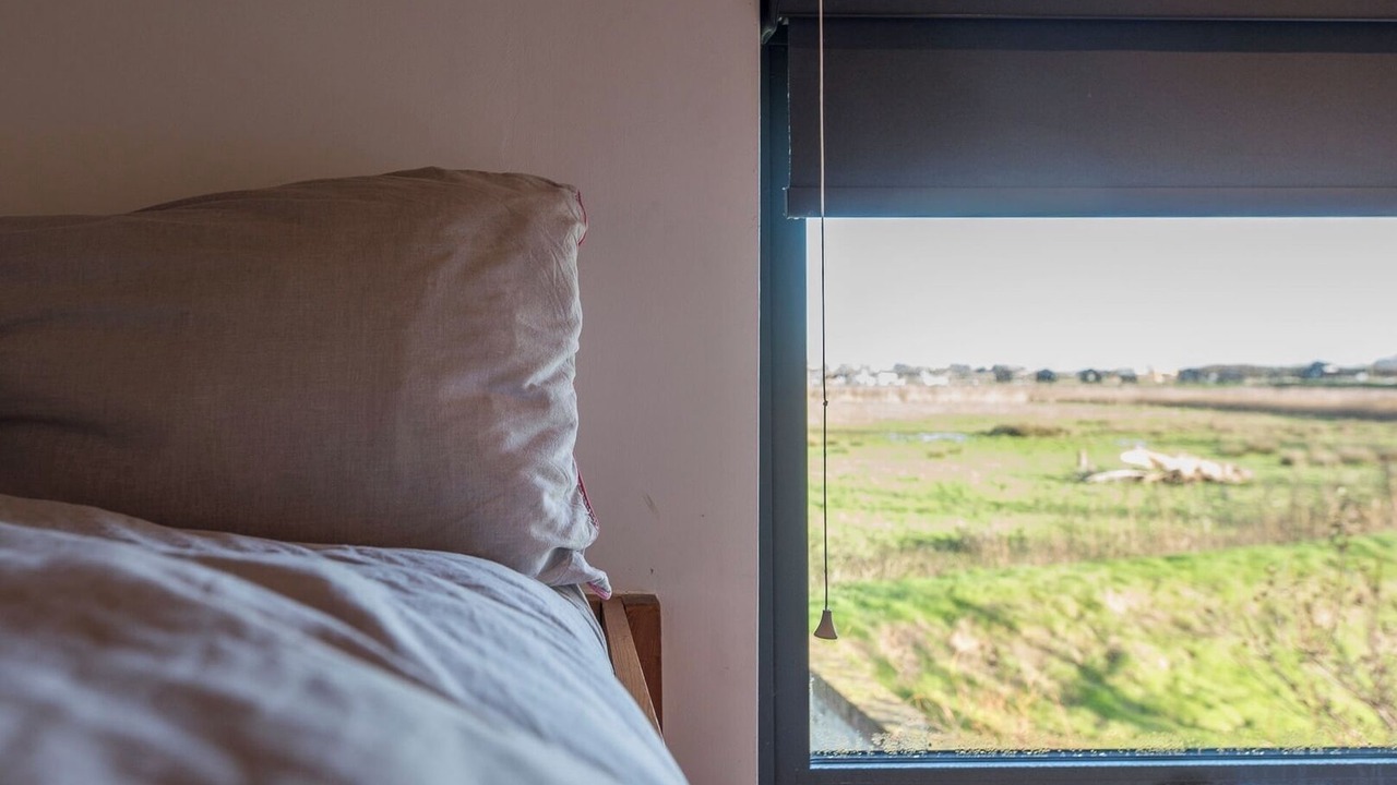 Photo of Bedroom in Walberswick