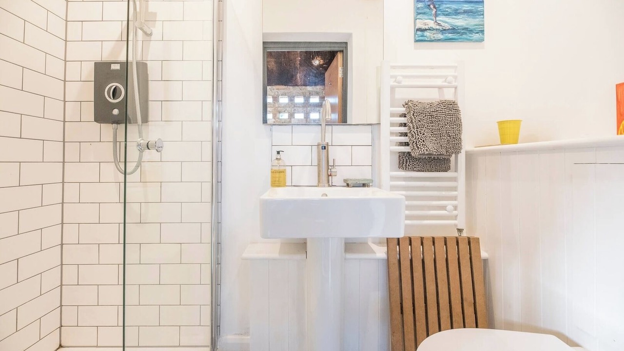 Photo of Bathroom in Walberswick