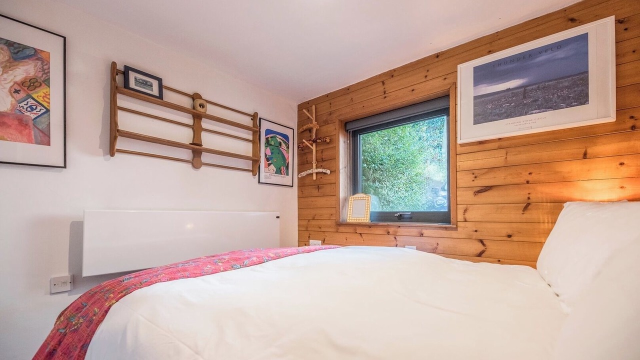 Photo of Bedroom in Walberswick