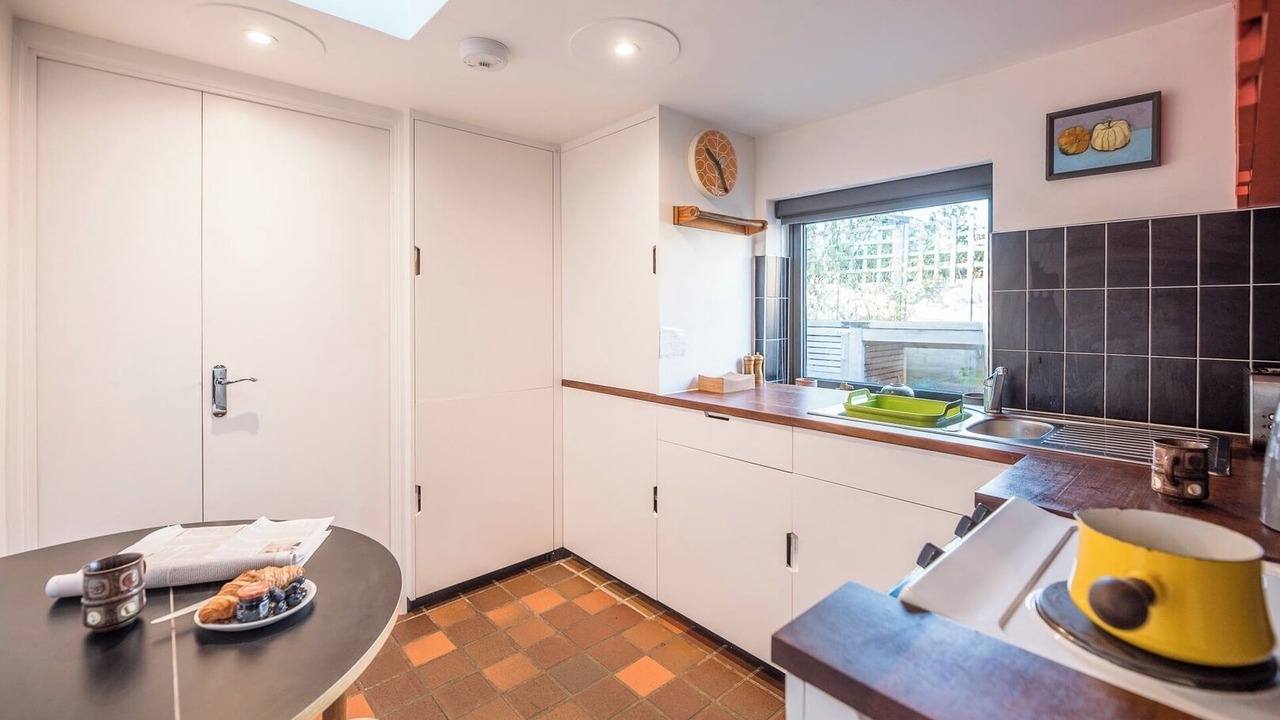 Photo of Kitchen in Walberswick