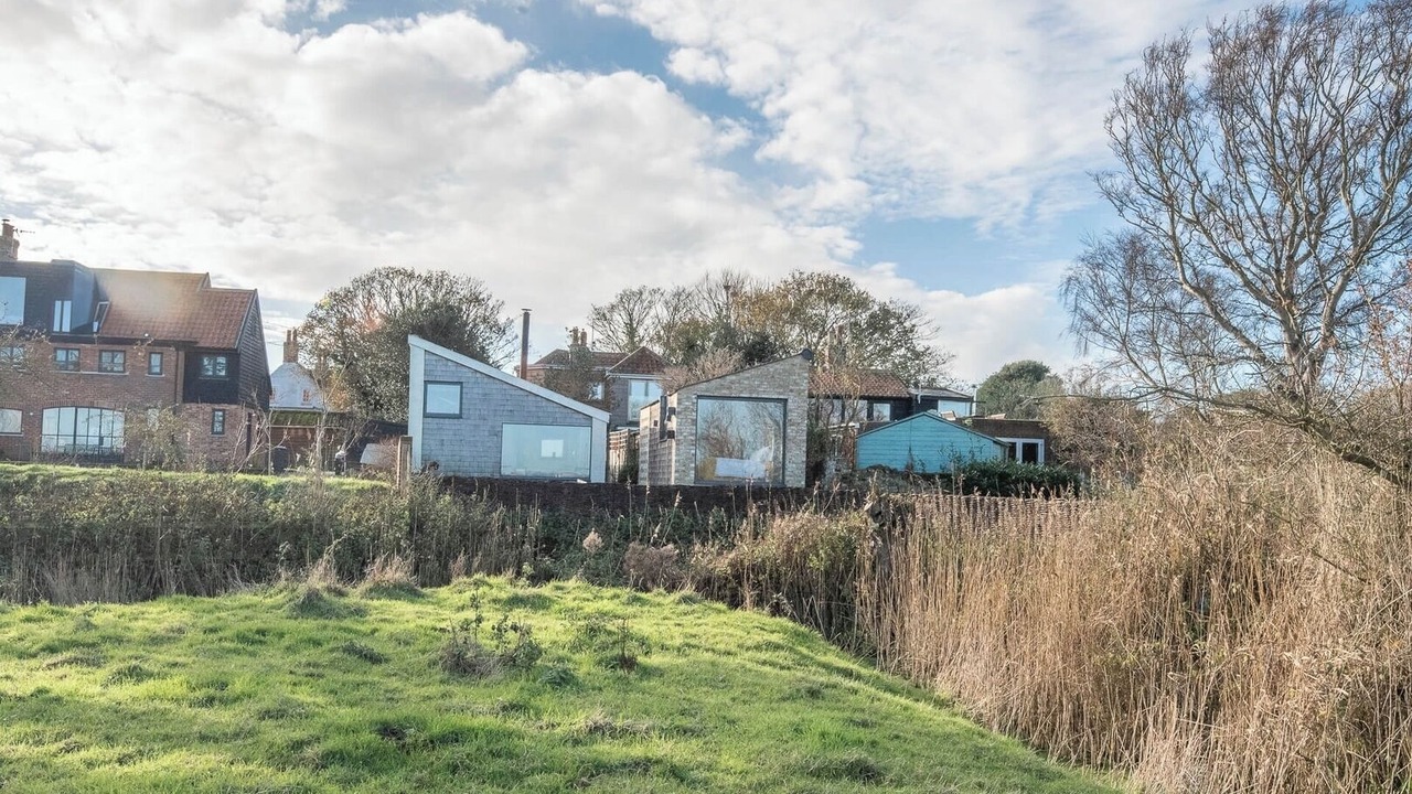 Photo of Outdoor in Walberswick