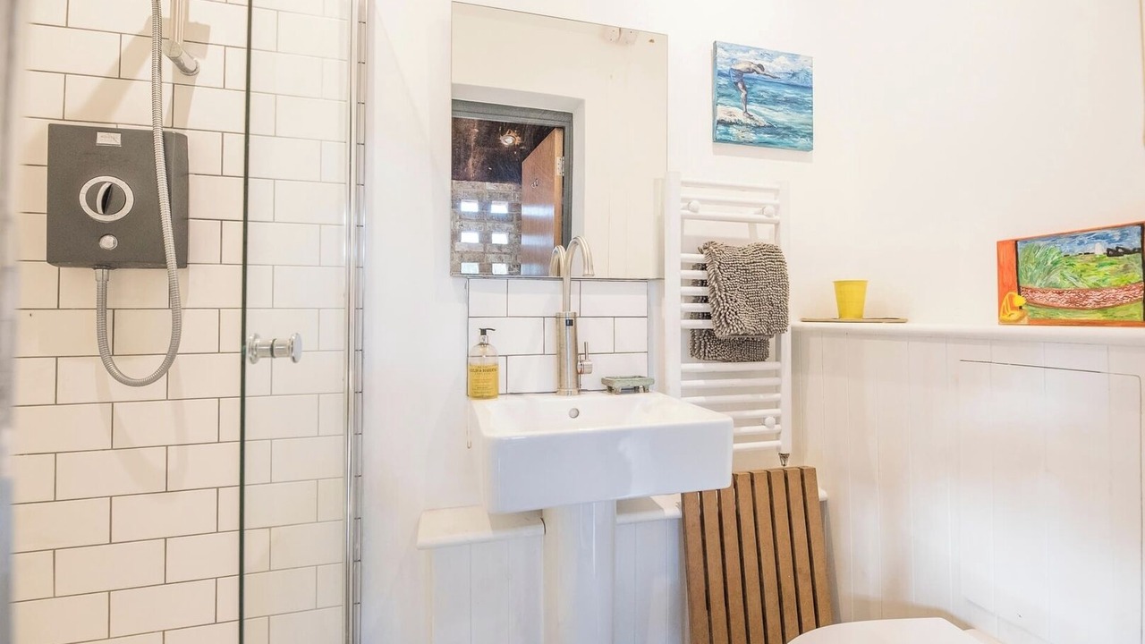 Photo of Bathroom in Walberswick