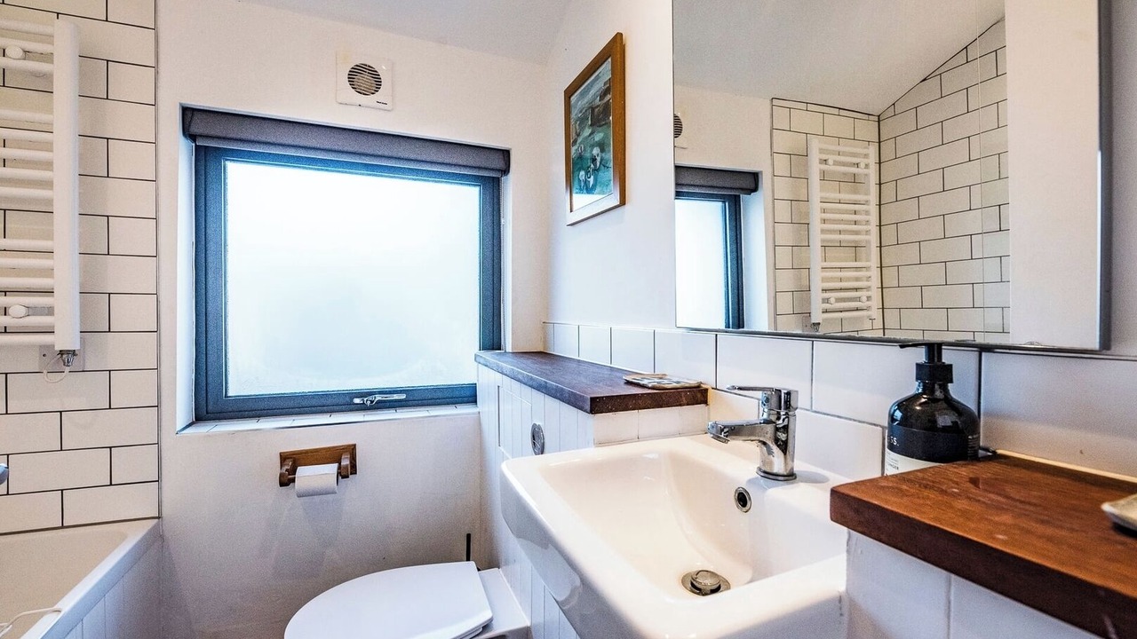 Photo of Bathroom in Walberswick