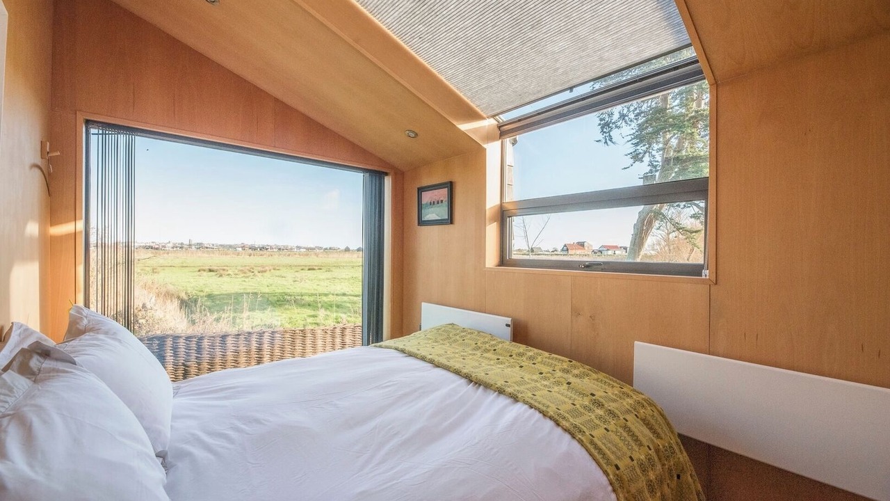 Photo of Bedroom in Walberswick