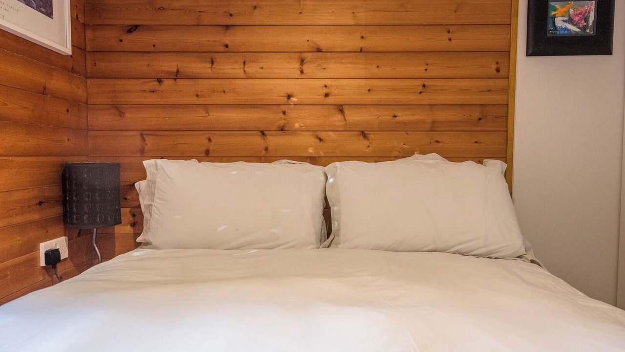 Photo of Bedroom in Walberswick