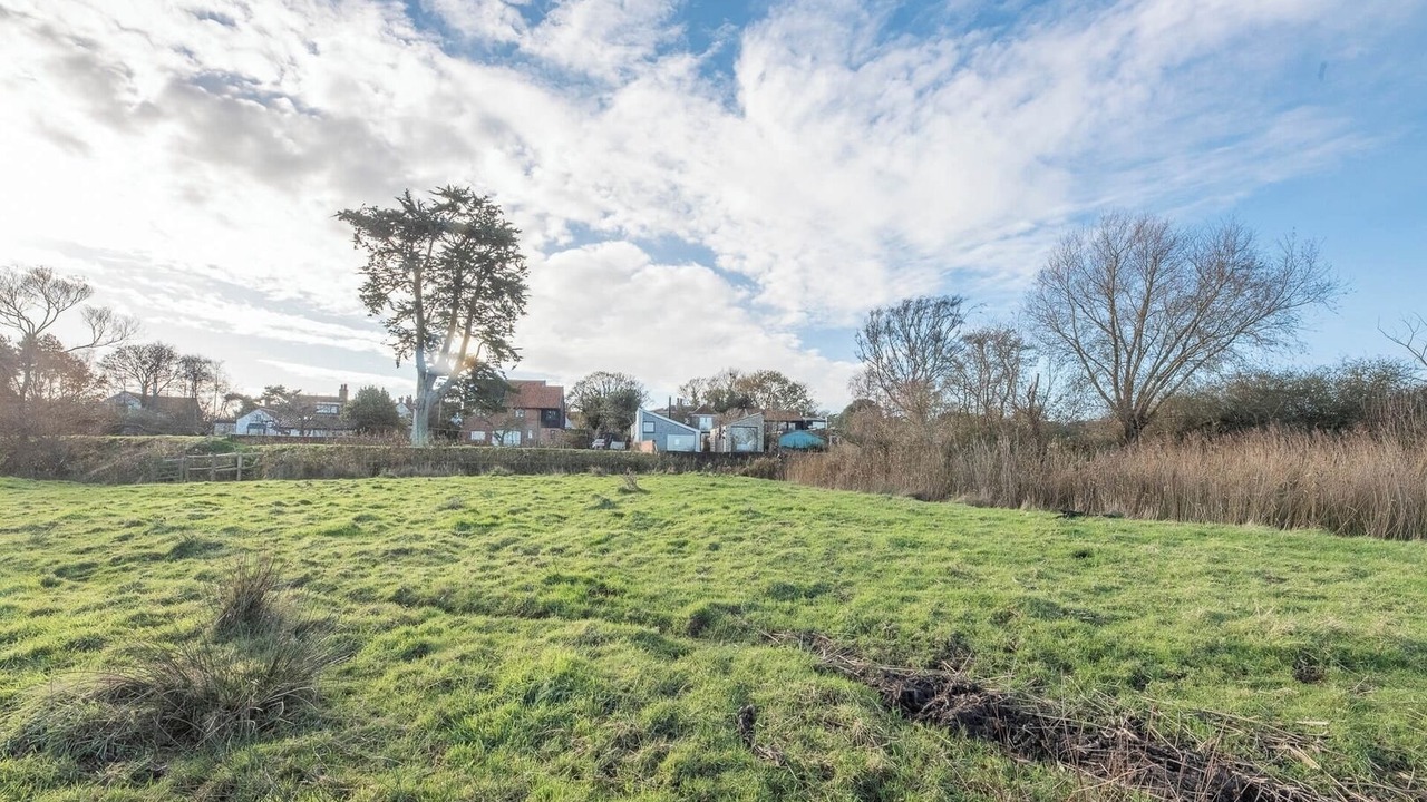 Photo of Others in Walberswick