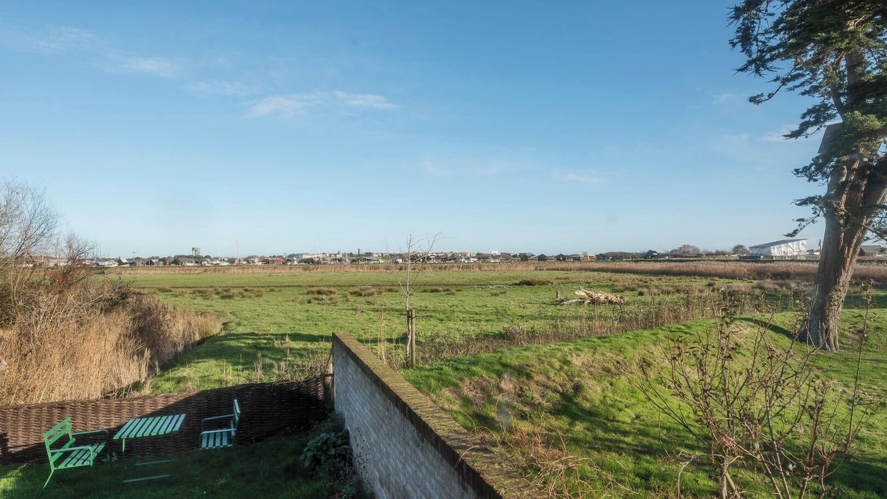 Photo of Outdoor in Walberswick