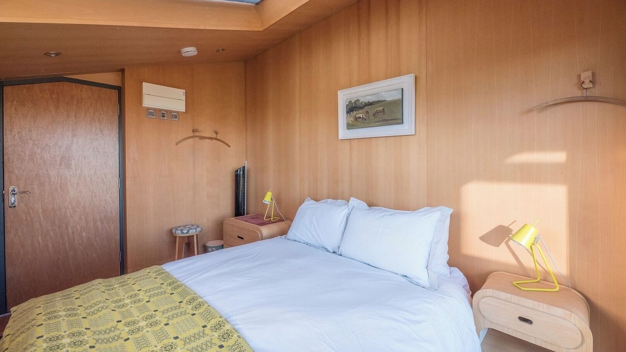 Photo of Bedroom in Walberswick