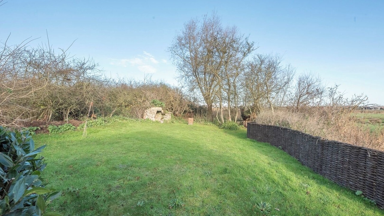 Photo of Outdoor in Walberswick