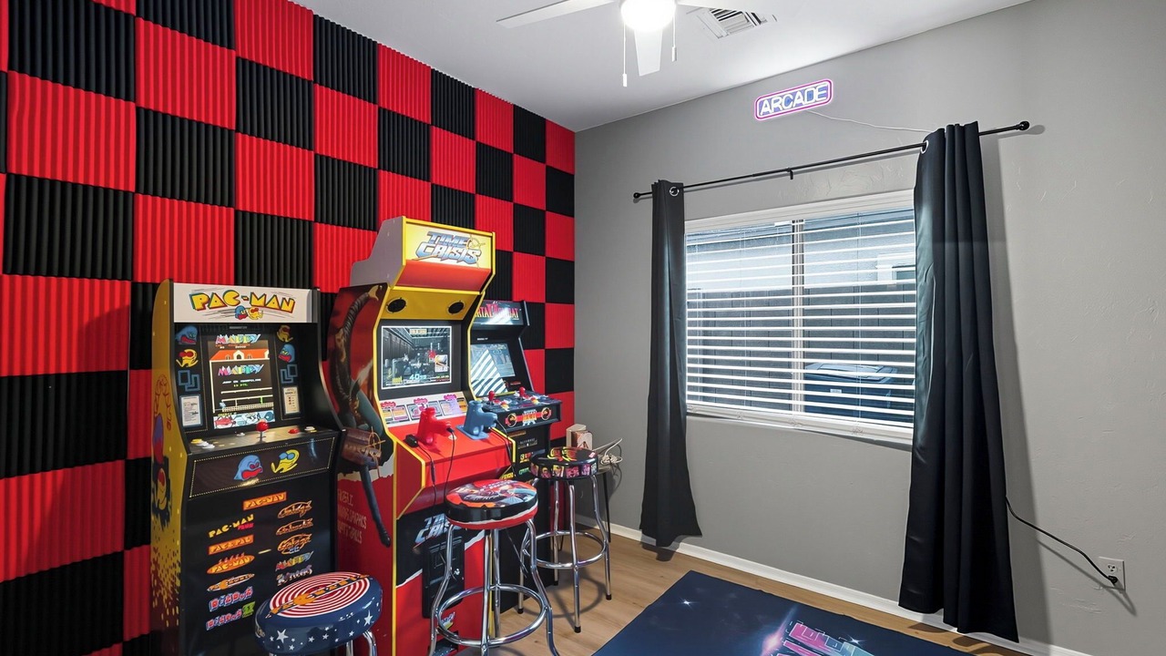 Photo of Bedroom in Tucson