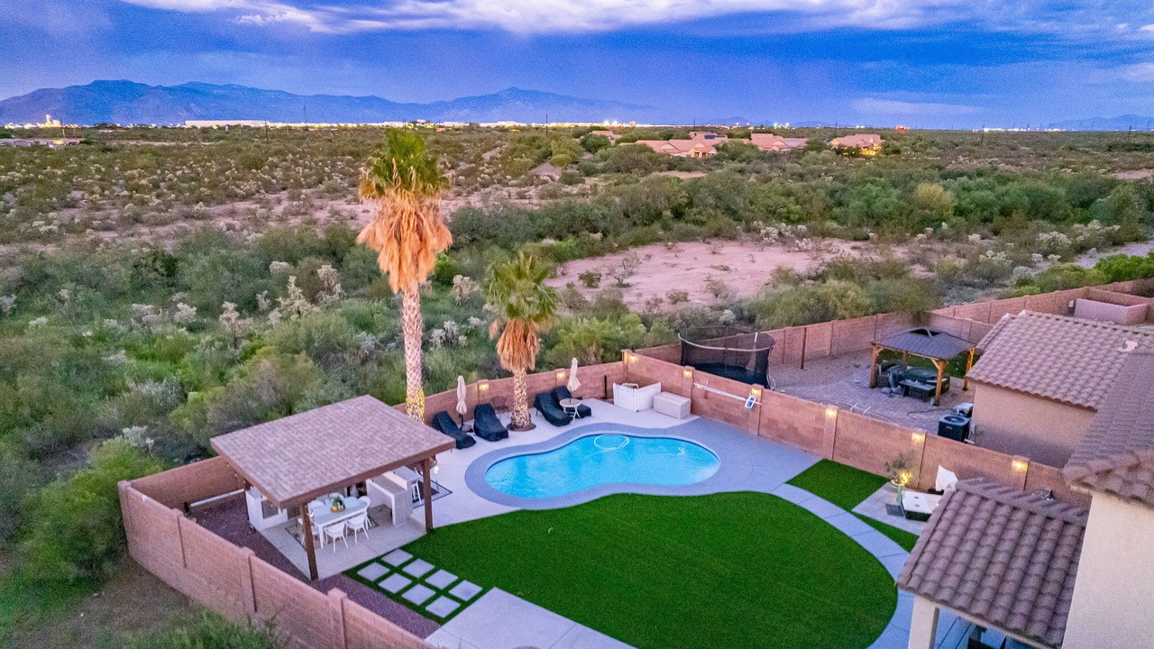 Photo of Outdoor in Tucson