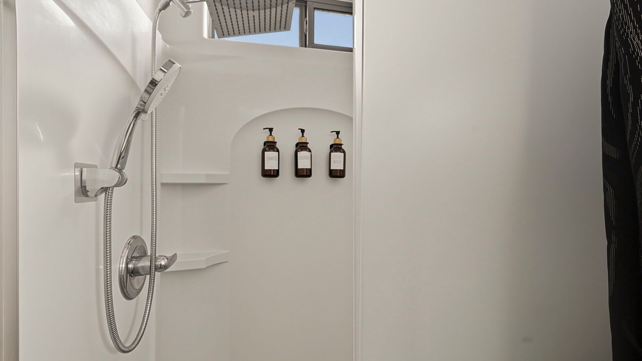 Photo of Bathroom in Tucson