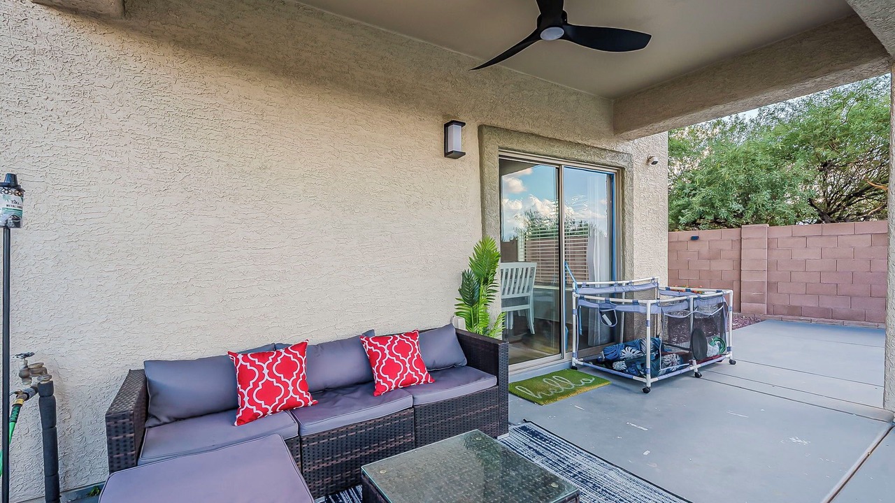 Photo of Outdoor in Tucson