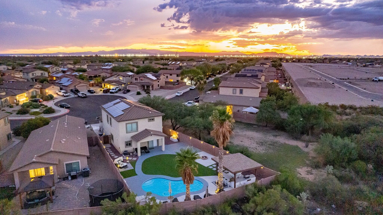 Photo of Outdoor in Tucson
