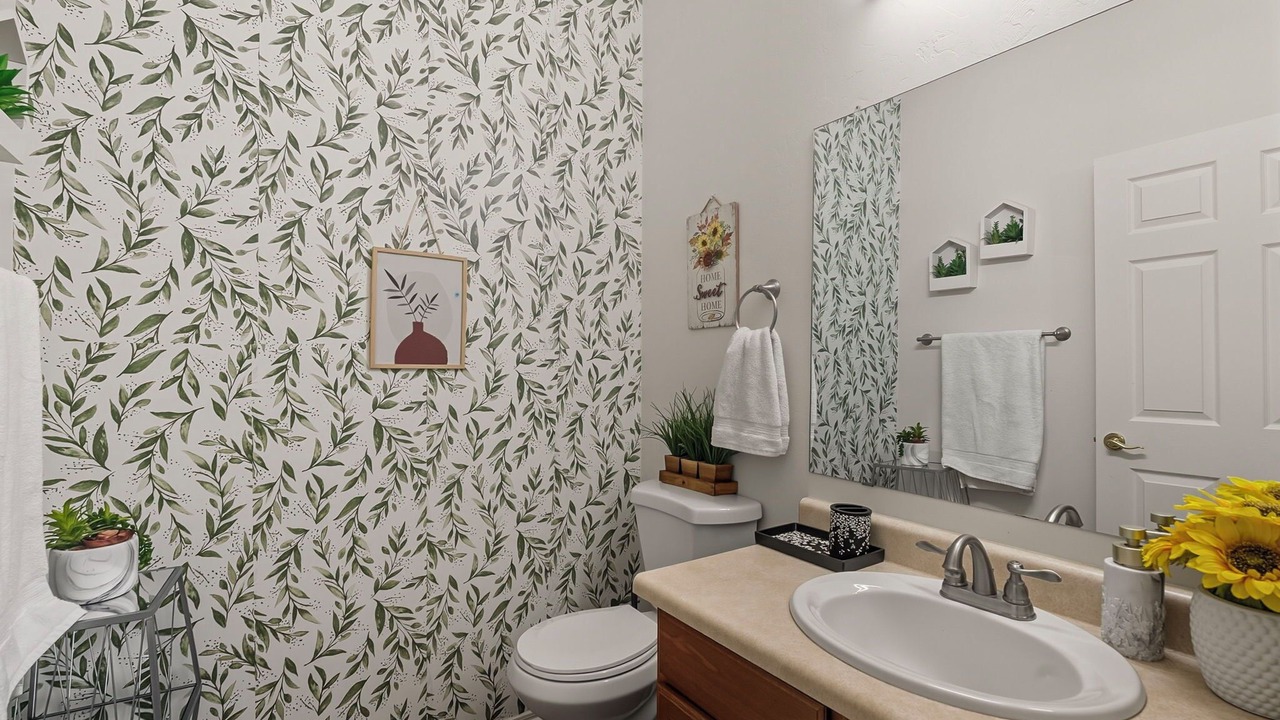 Photo of Bathroom in Tucson