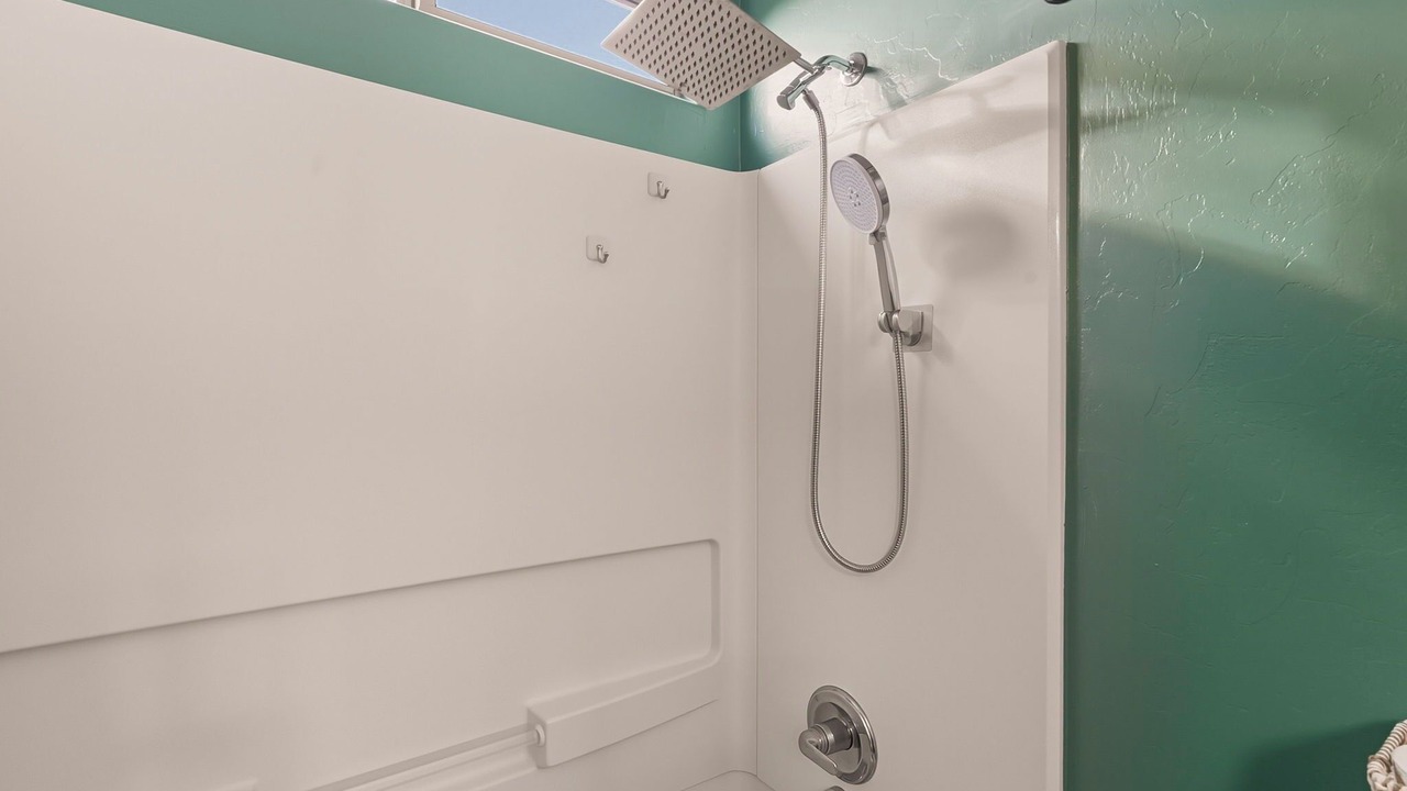 Photo of Bathroom in Tucson