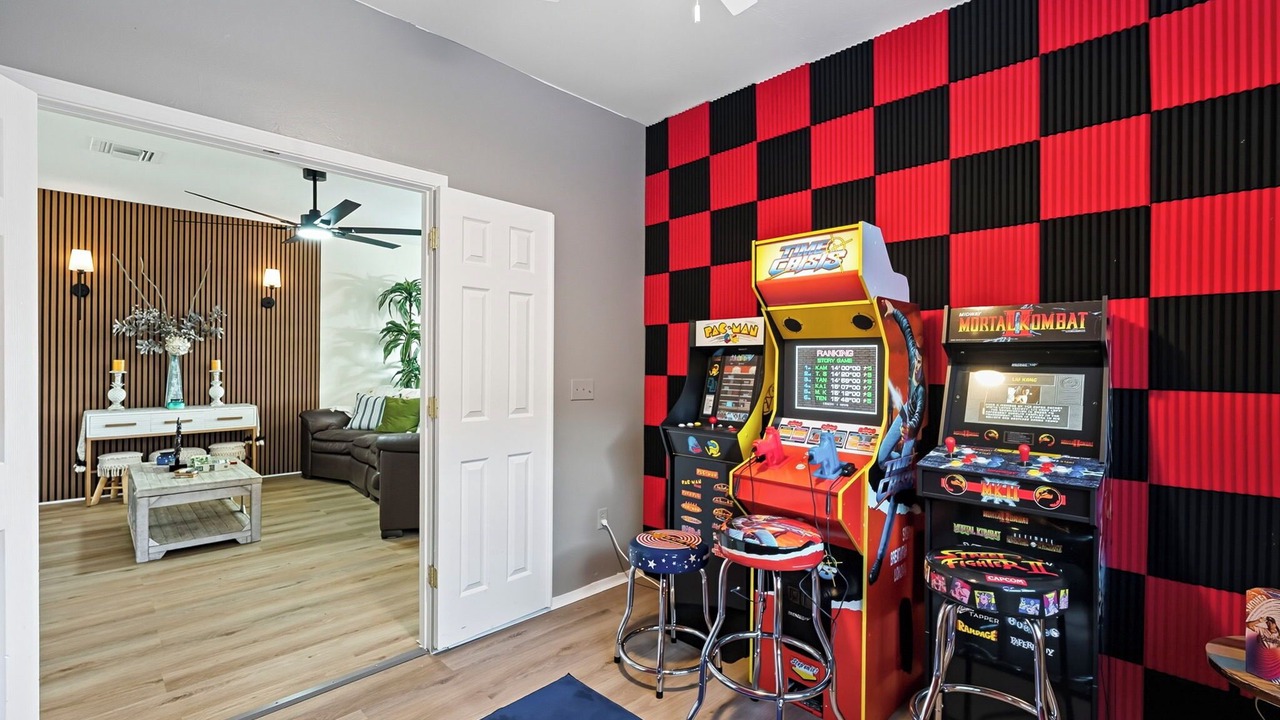 Photo of Bedroom in Tucson