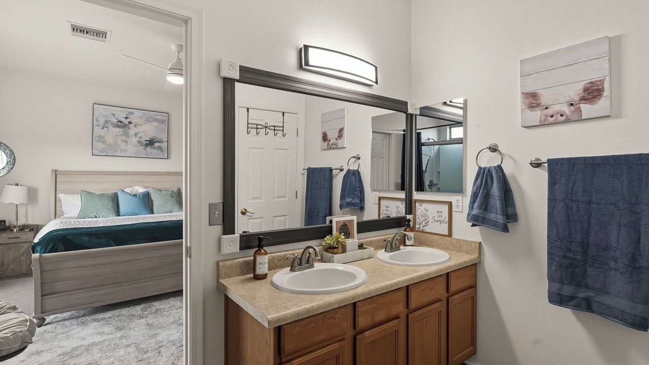 Photo of Bathroom in Tucson