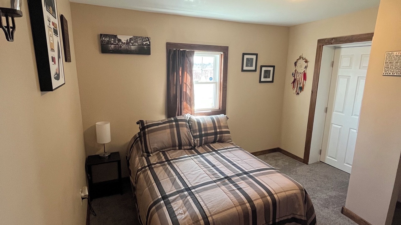 Photo of Bedroom in Canandaigua