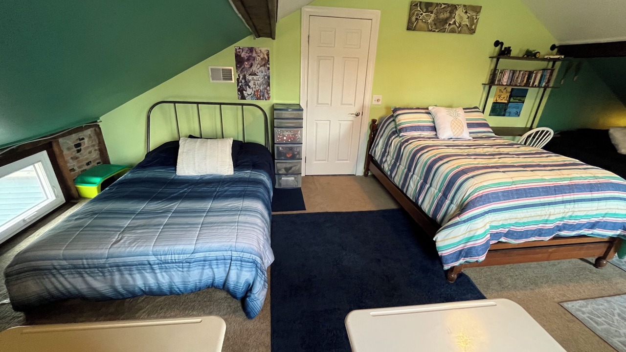 Photo of Bedroom in Canandaigua