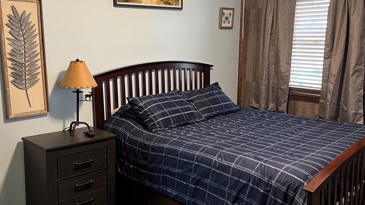 Photo of Bedroom in Canandaigua