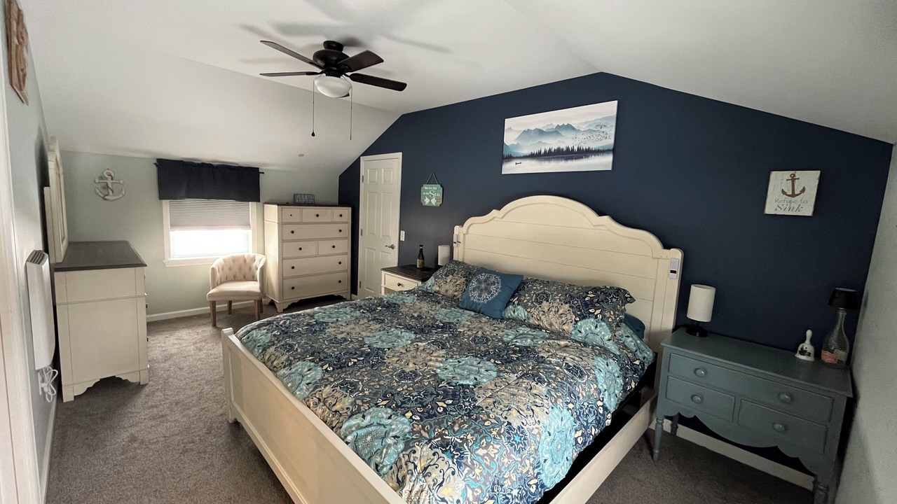 Photo of Bedroom in Canandaigua