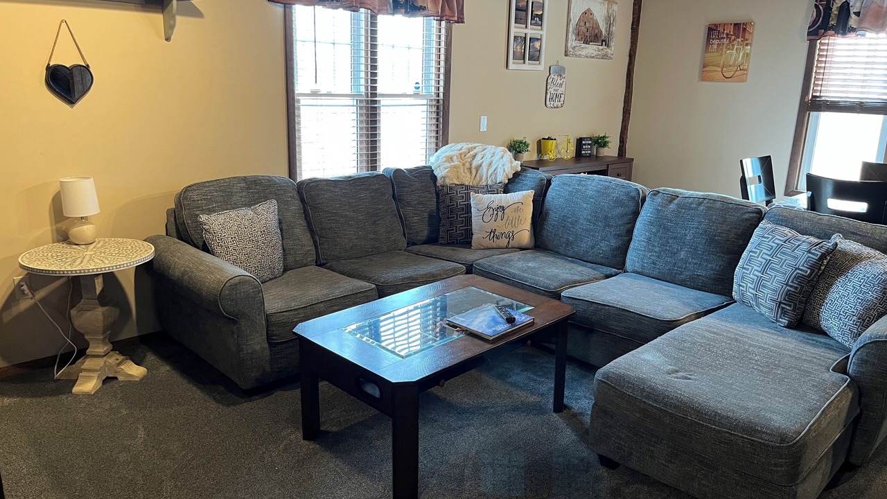 Photo of Livingroom in Canandaigua