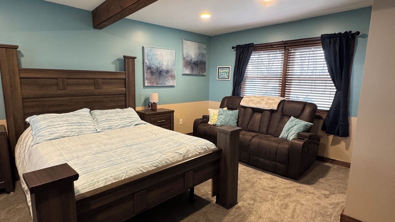 Photo of Bedroom in Canandaigua