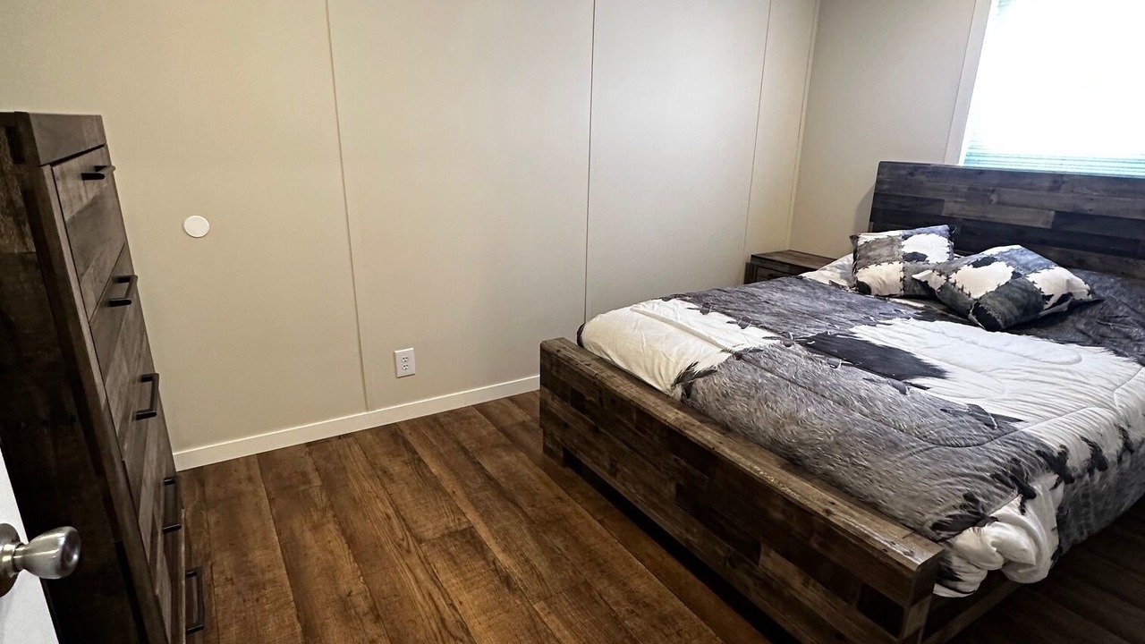 Photo of Bedroom in Dublin