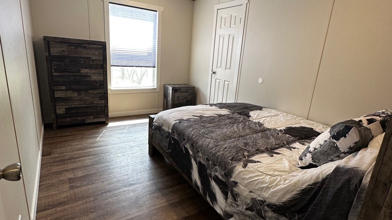 Photo of Bedroom in Dublin