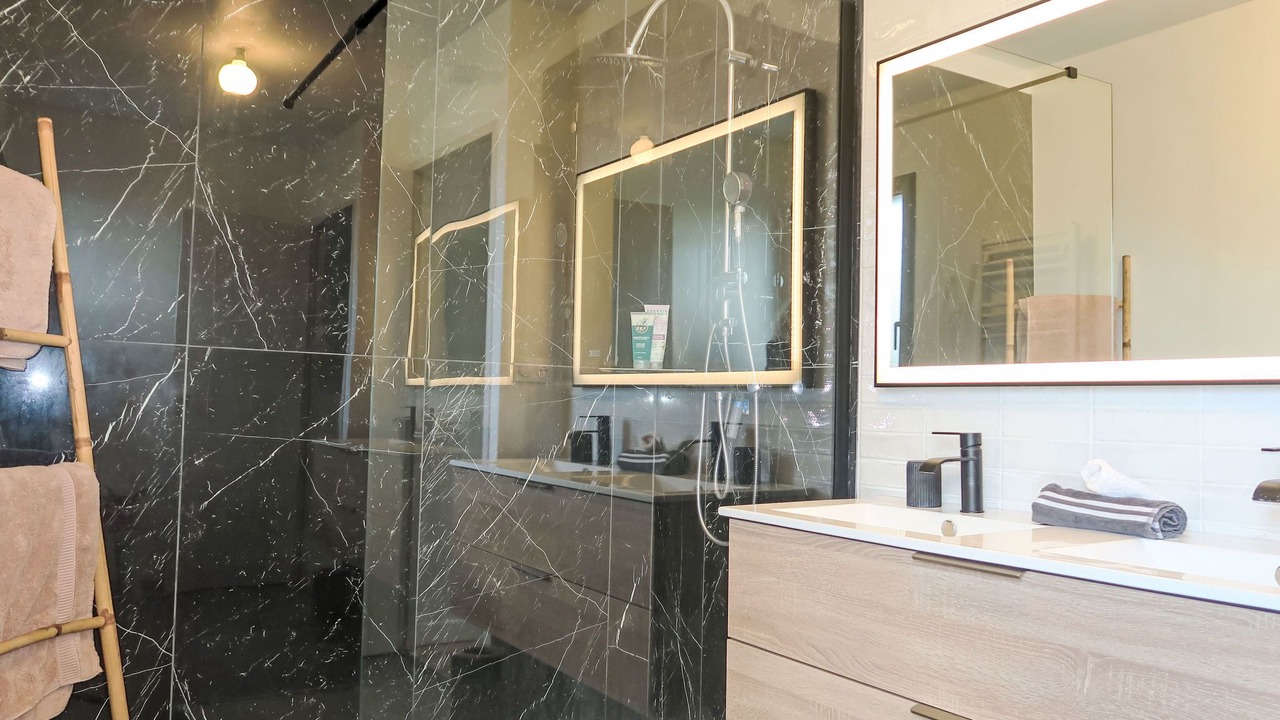 Photo of Bathroom in Pleneuf-Val-Andre