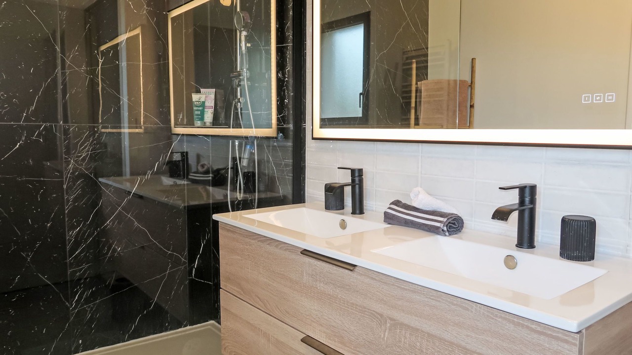 Photo of Bathroom in Pleneuf-Val-Andre