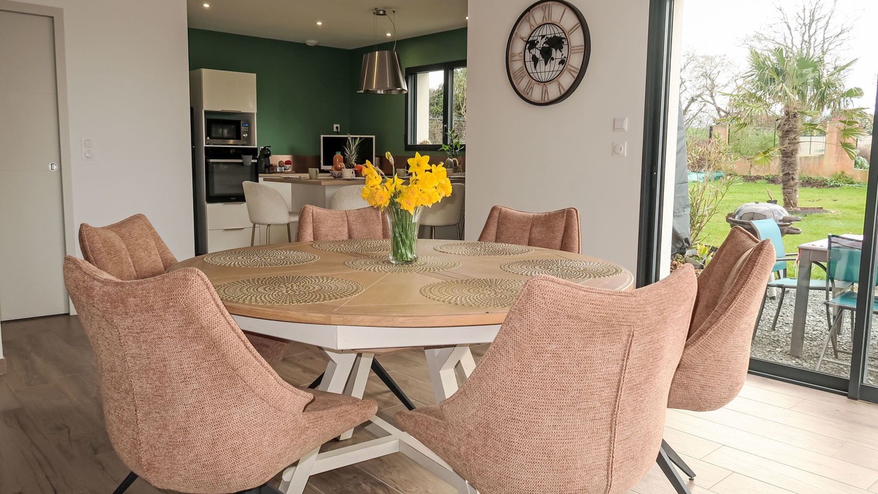 Photo of Bedroom in Pleneuf-Val-Andre