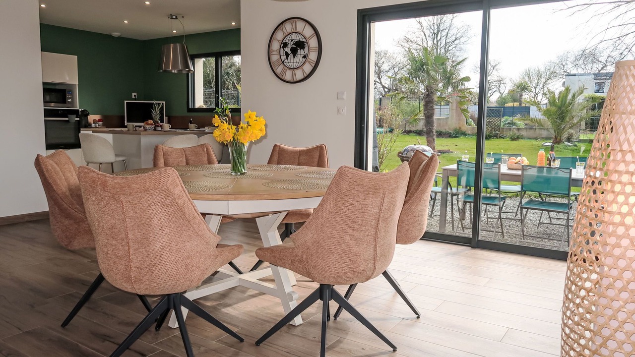 Photo of Bedroom in Pleneuf-Val-Andre