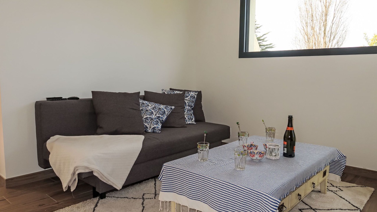 Photo of Livingroom in Pleneuf-Val-Andre