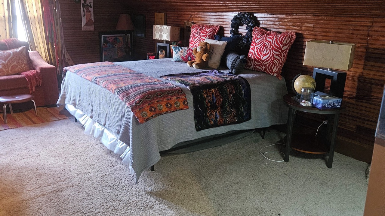 Photo of Bedroom in Shaw