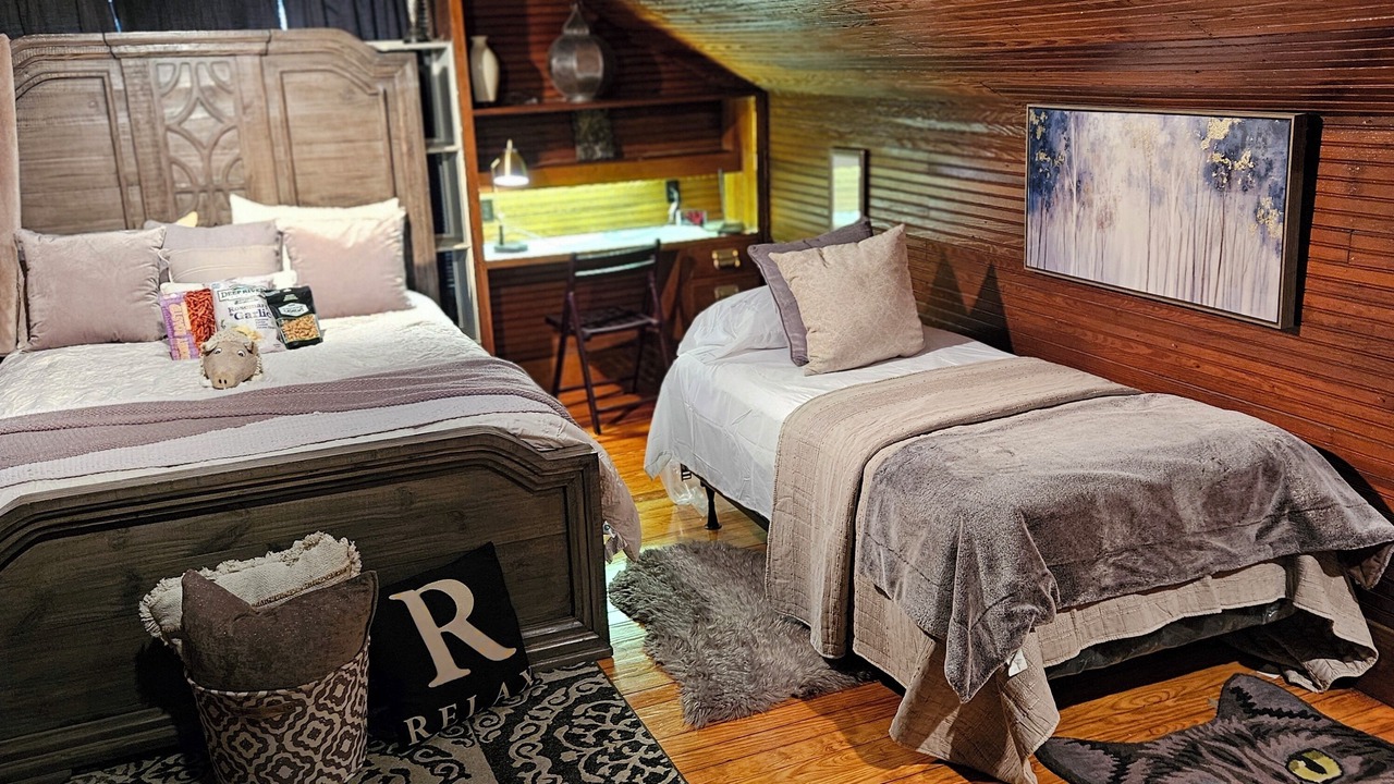 Photo of Bedroom in Shaw