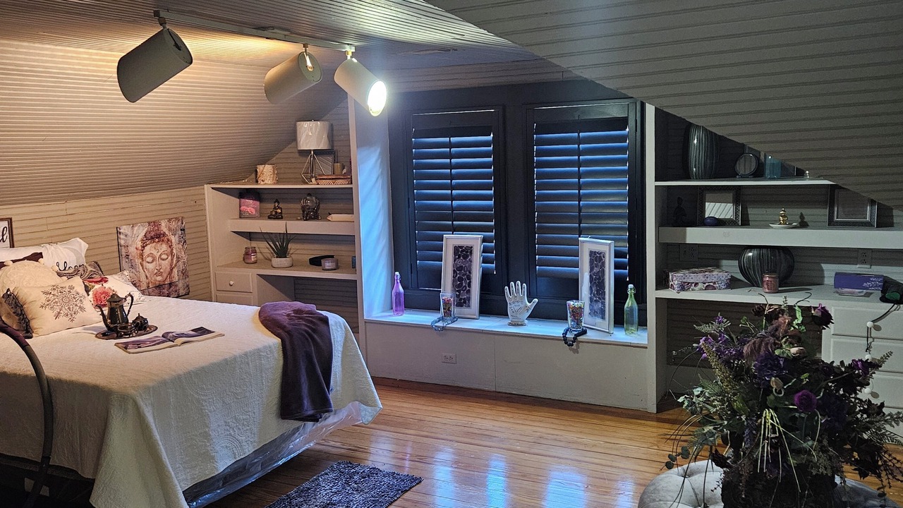 Photo of Bedroom in Shaw