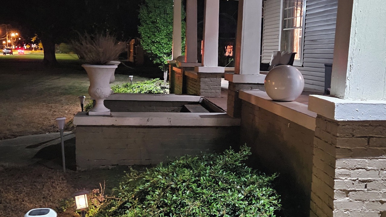 Photo of Patio Balcony in Shaw