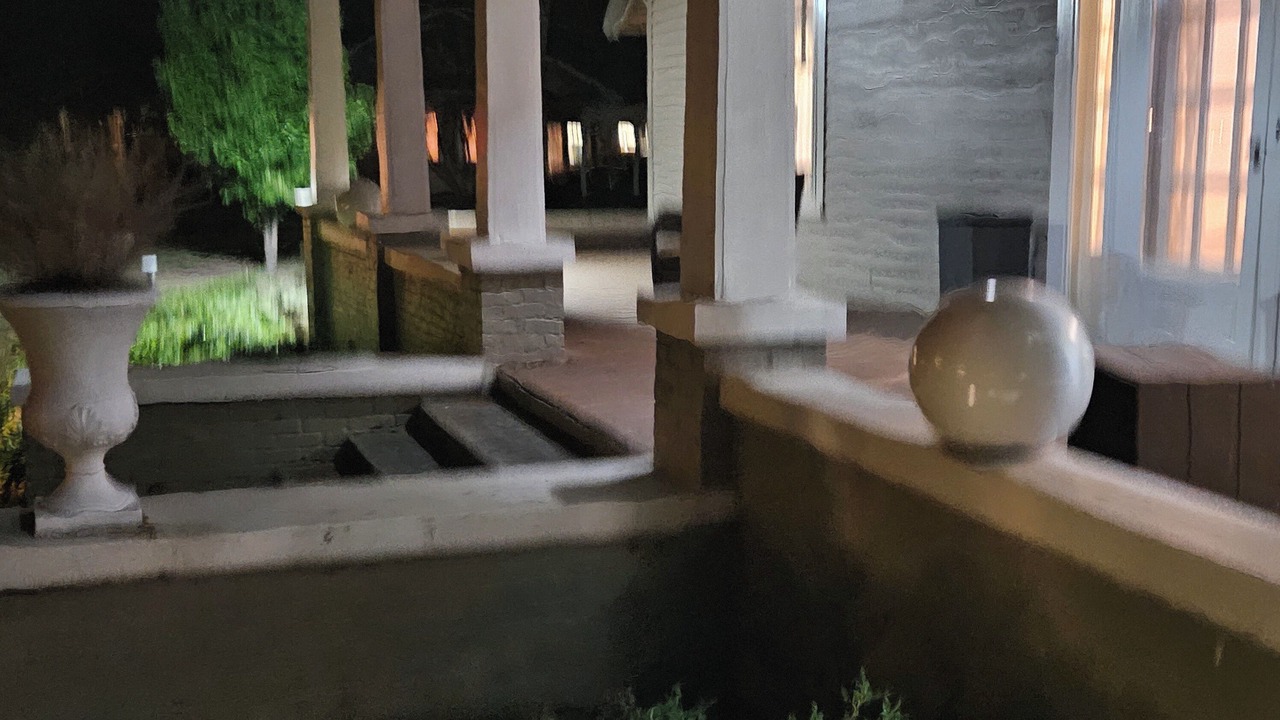 Photo of Patio Balcony in Shaw