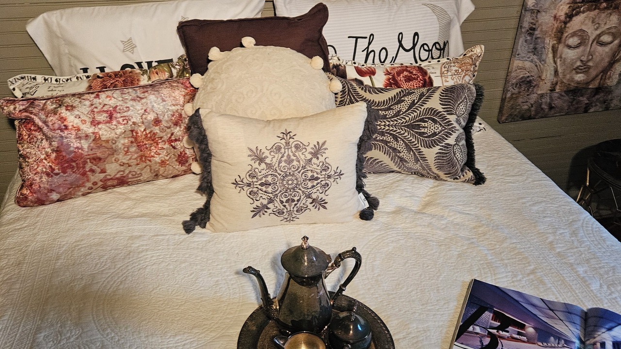 Photo of Bedroom in Shaw