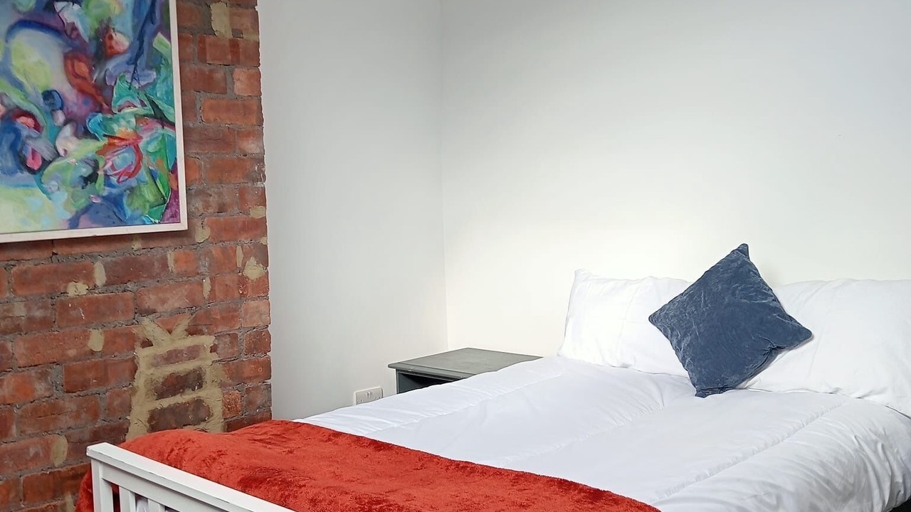 Photo of Bedroom in Harehills