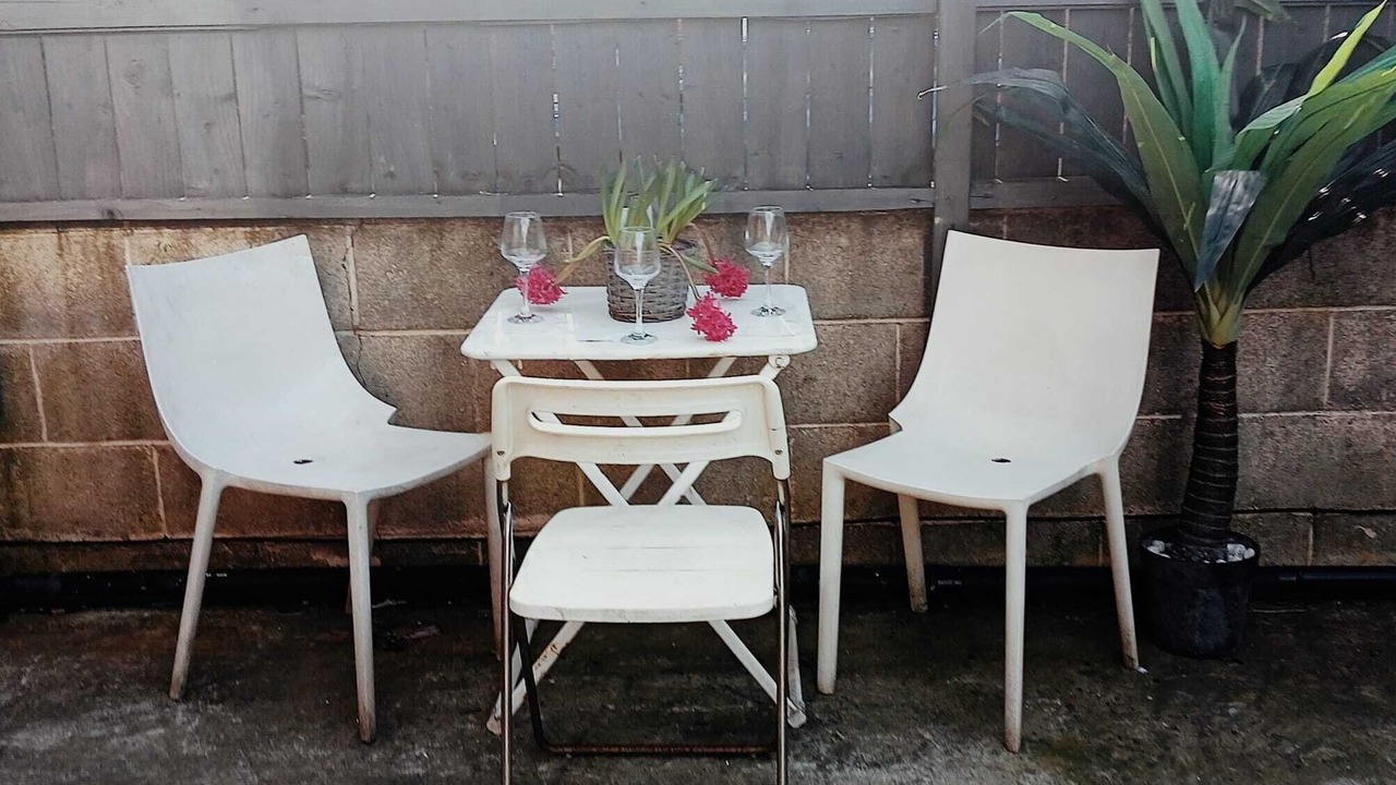 Photo of Outdoor in Harehills