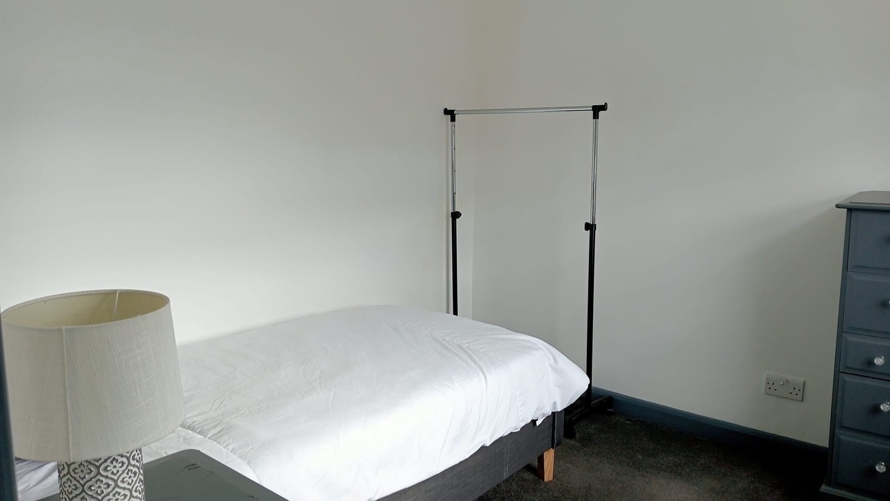 Photo of Bedroom in Harehills