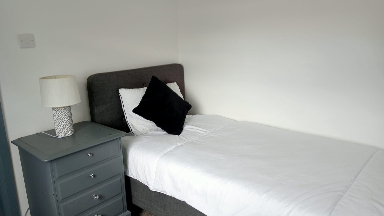 Photo of Bedroom in Harehills