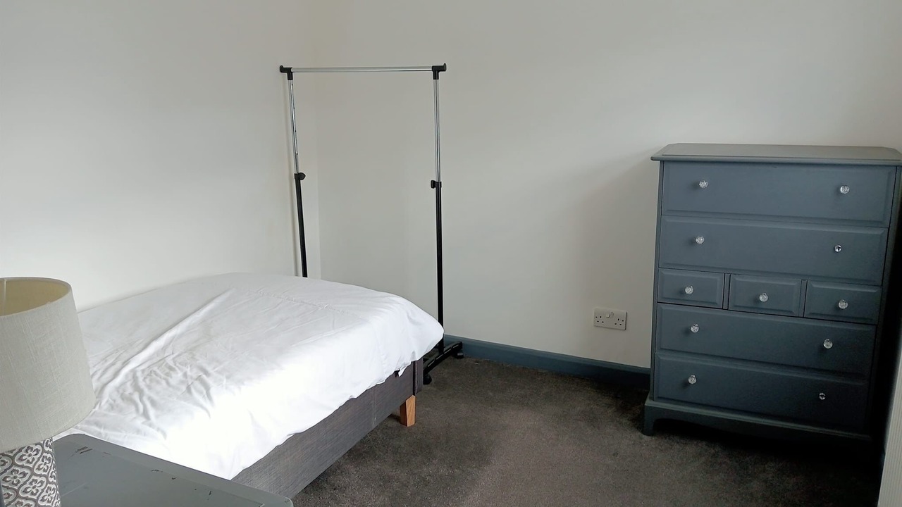 Photo of Bedroom in Harehills