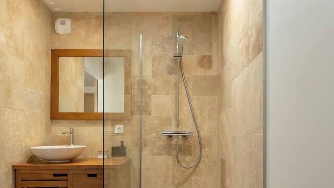Photo of Bathroom in Challans
